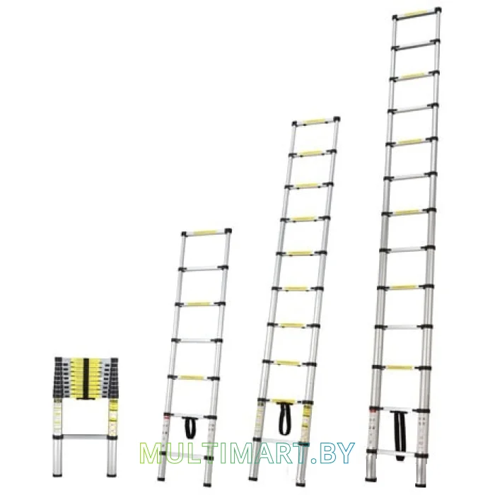 Лестница Startul ST9734-032
